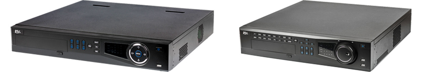 Новые IP-видеорегистраторы RVI-IPN16/4-4K и RVI-IPN16/8-4K с форматом сжатия H.265 и разрешением записи до 4К Новые IP-видеорегистраторы RVI-IPN16/4-4K и RVI-IPN16/8-4K с форматом сжатия H.265 и разрешением записи до 4К